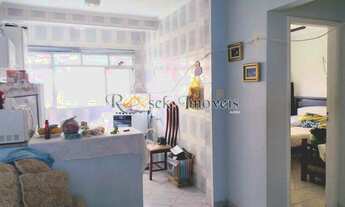 Imagem 7: Apartamento com 1 dorm, Guilhermina, Praia Grande - R$ 175 mil, Cod: 851