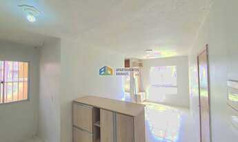 Imagem 3: Villa Jardim Orquidea 2 Quartos c/ modulados Tarumã