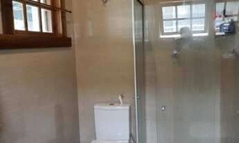 Imagem 7: Belíssima casa linear e independenTe com 4 quartos com churrasqueira extensão do bosque