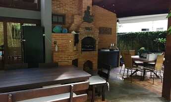 Imagem 3: Casa de condomínio para aluguel possui 2500 metros quadrados com 4 quartos