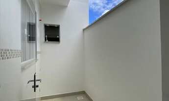 Imagem 6: Geminado para venda, com 64m² com 2 quartos no Jardim Iririú - Joinville - SC