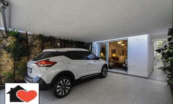 Imagem 3: Casa alto padrão - Vila Cordeiro - Brooklin