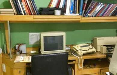 Imagem 5: SALA COMERCIAL - 42 M2 - BARRA DA TIJUCA