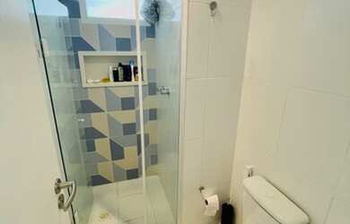 Imagem 6: Apartamento venda ou Locação 60 m2 com 1 quarto em Armação - Salvador - Bahia