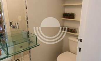 Imagem 3: Casa - Parque Alto Taquaral - Campinas