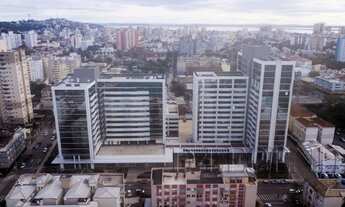 Imagem 6: Porto Alegre - Conjunto Comercial/Sala - Santana