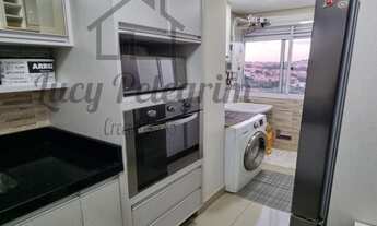 Imagem 2: Apartamento para Venda em Campinas, Jardim Samambaia, 2 dormitórios, 1 banheiro, 1 vaga