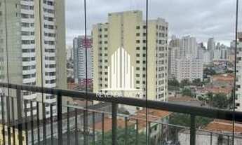 Imagem 3: Apartamento 115 m², 3 dormitórios, 2 vagas em Vila Bertioga
