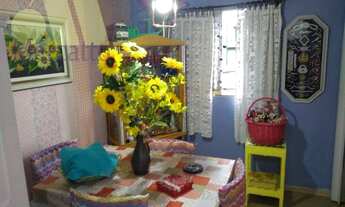 Imagem 6: Taboão da Serra - Apartamento Padrão - Parque Pinheiros