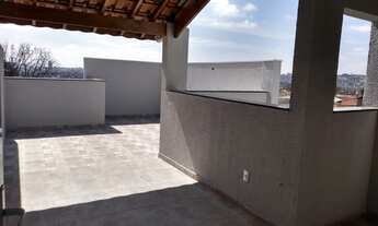 Imagem: Cobertura 70 m², 2 dormitórios, 1 vaga