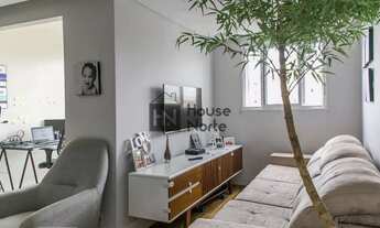 Imagem 6: Apartamento à Venda, Vila Mazzei, São Paulo, SP