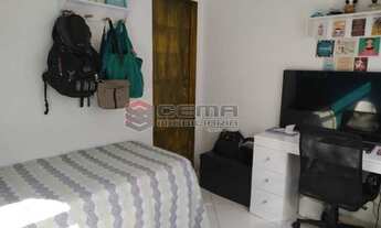 Imagem 7: Rio de Janeiro - Apartamento Padrão - Laranjeiras