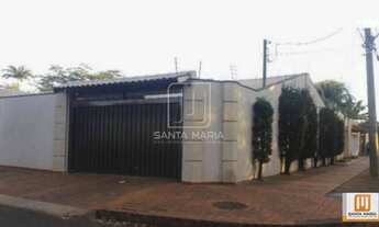 Imagem 2: Casa (térrea na rua) 4 dormitórios/suite, cozinha planejada