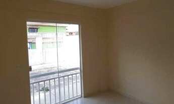 Imagem 5: Apartamento com 3 dormitórios à venda, 76 m² por R$ 260.000,00 - Ouro Verde - Rio das Ostr