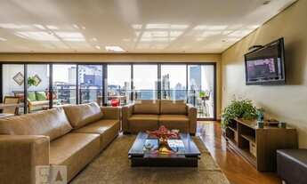 Imagem 4: 15009 - Apartamento 4 Dorms. (3 Suítes), ALPHAVILLE - BARUERI/SP