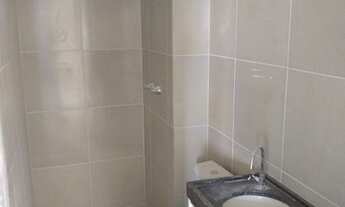 Imagem 7: BOA VIAGEM, NOVO, ARMÁRIOS PLANEJADOS, 3 QUARTOS (1 SUÍTE), 80 M², 2 VAGAS, LAZER COMPLETO