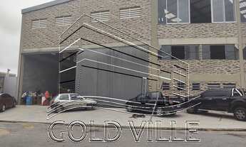 Imagem 3: GA0683 - Alugar galpão em Cotia com 2.700 metros de terreno, 2.400 metros de galpão, 2.00