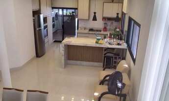 Imagem 3: Venda - Casa em condomínio - Jardim Firenze - Santa Bárbara D'Oeste - SP