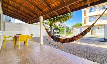 Imagem 3: Casa com 3 quartos para locação de temporada na praia de Mariscal em Bombinhas SC - CODL97