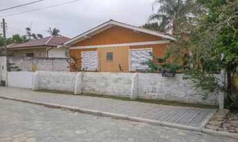 Imagem: Casa para venda possui 200 metros quadrados