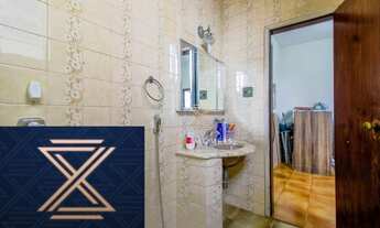 Imagem 5: Apartamento com 3 dormitórios à venda, 120 m² por R$ 460.000 - Barro Preto - Belo Horizont