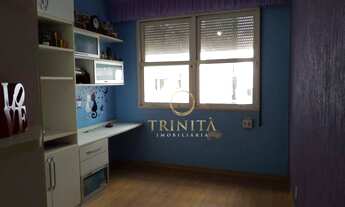 Imagem 5: Apartamento com 3 dormitórios à venda, 134 m² por R$ 939.900,00 - Botafogo - Rio de Janeir