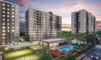 Imagem 2: Apartamento à venda no Cambeba - Fortaleza/CE - M LAR JACAREY - A 2 minutos do Lago Jacare