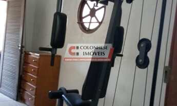 Imagem 7: Casa 4 Quartos Santo André - SP - Vila Linda