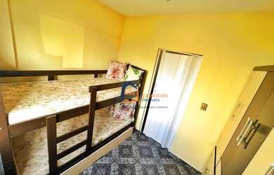 Imagem 2: Apartamento com 1 dormitório à venda, 48 m² por R$ 148.000,00 - Mirim - Praia Grande/SP