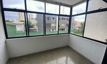 Imagem 5: Apartamento à Venda com 187m 3 suítes 4 quartos no miolo da Aldeota - Fortaleza - Ceará