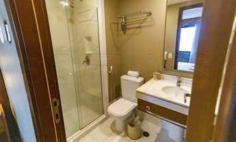 Imagem 1: Flat Investmento otimo rendimento Moema ao lado shooping 1 dorm vg no Pool