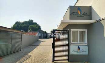 Imagem: Casa com 2 dormitórios para alugar, Jardim