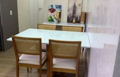 Imagem 3: Apartamento com 2 dormitórios à venda, 55 m² por R$ 330.000,00 - Solar Alta Vista - Londri