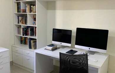 Imagem 6: Apartamento para venda tem 78 metros quadrados com 2 quartos em Jardim América - Indaiatub