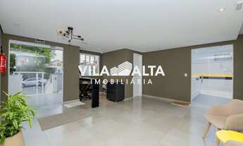 Imagem 4: Loft com 1 dormitório para alugar, 31 m² por R$ 1.800,00/mês - Bom Retiro - Curitiba/PR