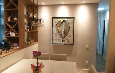 Imagem 7: Apto reformado 3 dorms 1 suíte Butantã Usp