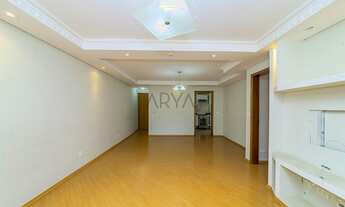 Imagem 3: Apartamento no bairro Bigorrilho - ARYA 1