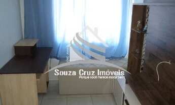 Imagem 5: Oportunidade ! Apartamento Desocupado no 4º Andar