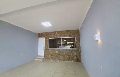 Imagem 4: Sobrado com 3 dormitórios à venda, 278 m² por R$ 970.000 - Vila Pires - Santo André/SP