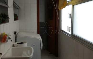 Imagem 6: Apartamento para aluguel e venda tem 105 metros quadrados com 3 quartos