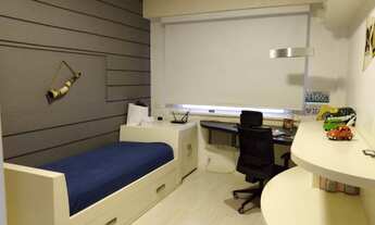 Imagem 4: Apartamento à venda, 250 m² - Copacabana - Rio de Janeiro/RJ