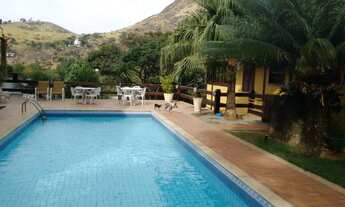 Imagem: Casa com 4 dormitórios à venda em Vitória