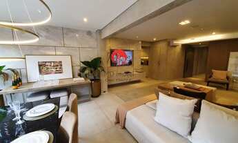 Imagem 4: Apartamento para Venda em São Paulo, Vila Leopoldina, 3 dormitórios, 3 suítes, 5 banheiros