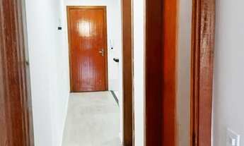 Imagem 2: Apartamento sem Condomínio para Venda em Santo André, Jardim Santo Alberto, 2 dormitórios