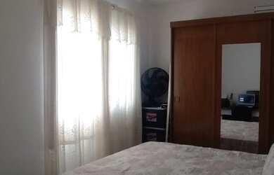 Imagem 6: Apartamento padrão - Conjunto Cruzeiro do Sul