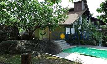 Imagem 3: Casa de 2 dormitórios (1 suíte) e 1 vaga de garagem à venda no bairro Cacupé