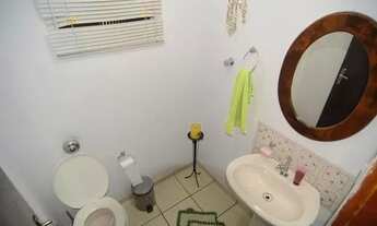 Imagem 5: Sobrado com 160 m² de área construída sendo 3 dormitórios e 4 vagas de garagens à venda po