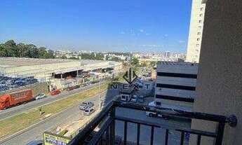 Imagem 4: Apartamento com 3 dormitórios à venda, 109 m² por R$ 848.000 - Centro Comercial Jubran - B