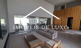 Imagem 4: Moderna e Luxuosa, essa casa está à venda no Condomínio Fazenda Vila Real em Itu SP