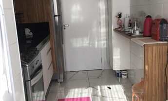 Imagem 2: Apartamento em Barueri - 2 dormitórios - 1 vaga - 340 mil - Oportunidade